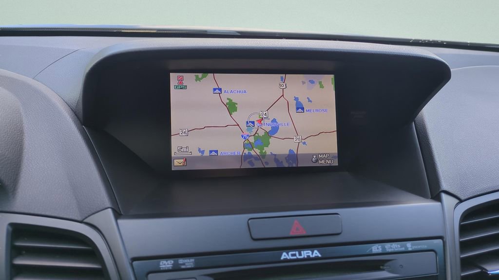 Used 2014 Acura RDX FWD w/ Technology Package image 28