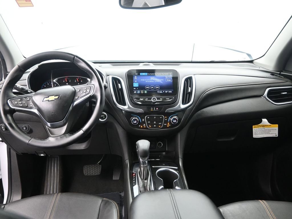 Used 2024 Chevrolet Equinox Premier FWD image 16