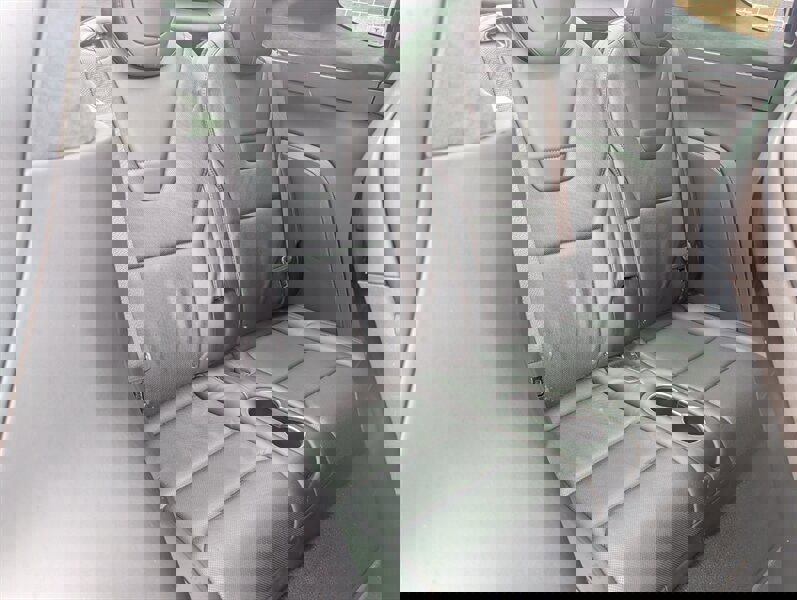 Used 2016 Tesla Model X 75D AWD/4WD image 33