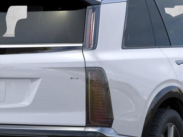 New 2027 Cadillac Vistiq Luxury AWD/4WD image 11