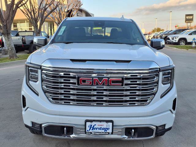 New 2026 GMC Sierra 1500 Denali w/ Denali Reserve Package AWD/4WD image 25