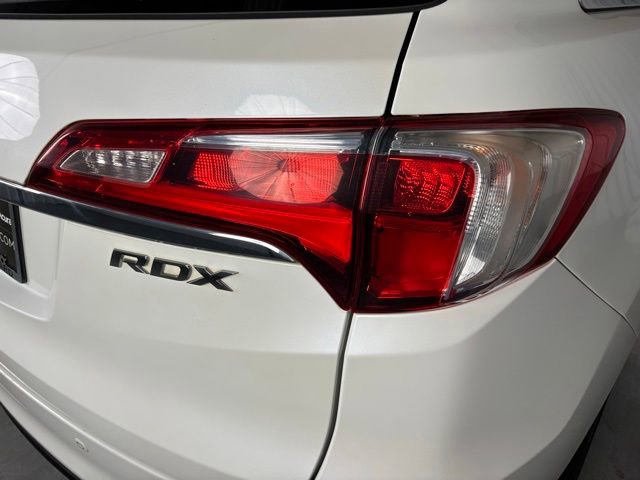 Used 2017 Acura RDX FWD w/ Advance Package image 6