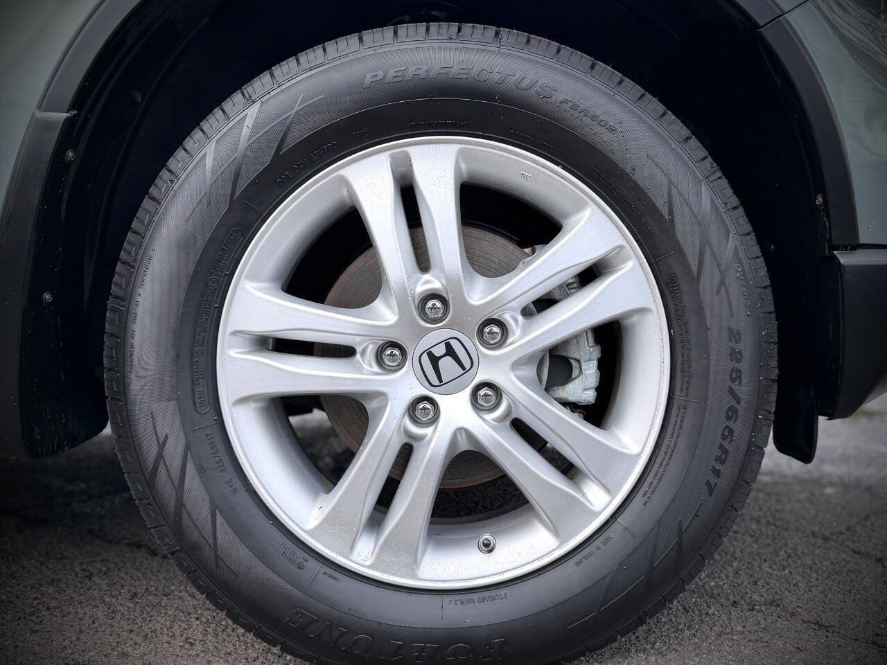 Used 2011 Honda CR-V EX-L image 18