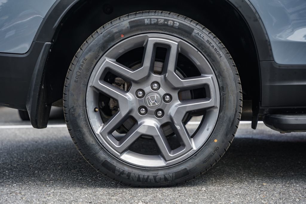 Used 2023 Honda Passport EX-L image 19