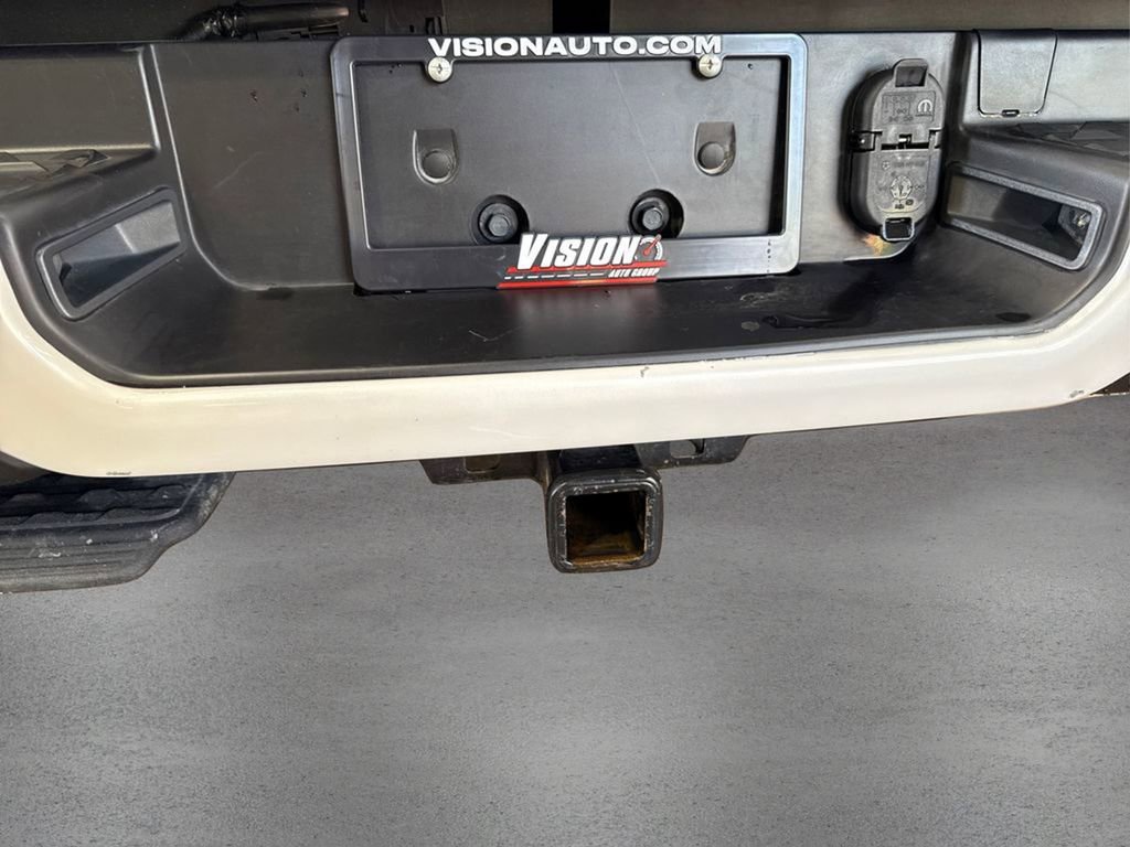 Used 2024 RAM 1500 Limited image 14