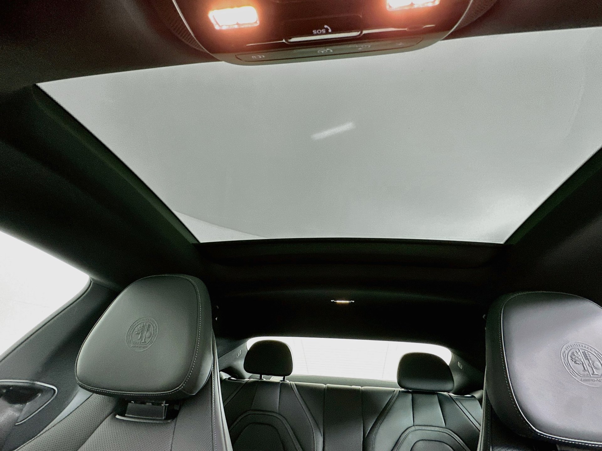 New 2027 Mercedes-Benz CLE 53 AMG 4MATIC Coupe image 24