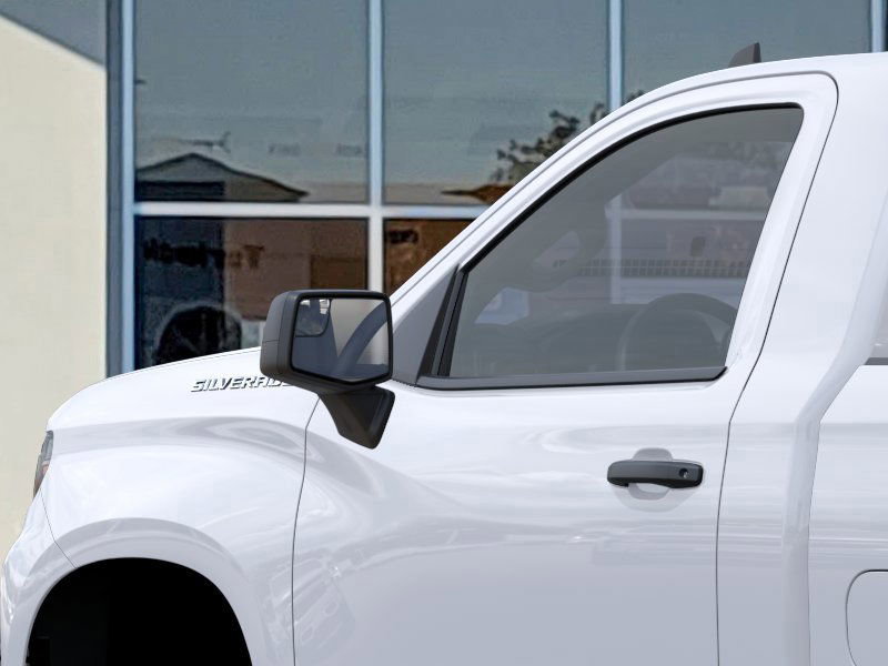 New 2026 Chevrolet Silverado 1500 W/T image 12
