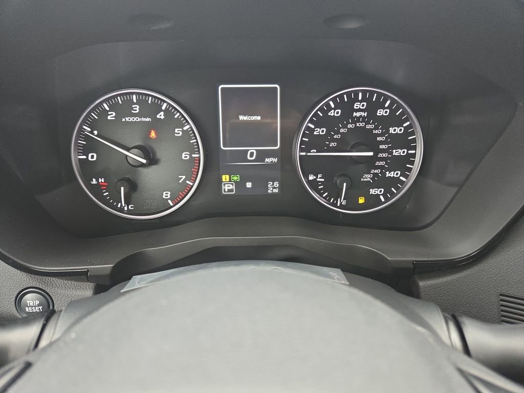 New 2026 Subaru Ascent Bronze Edition image 20