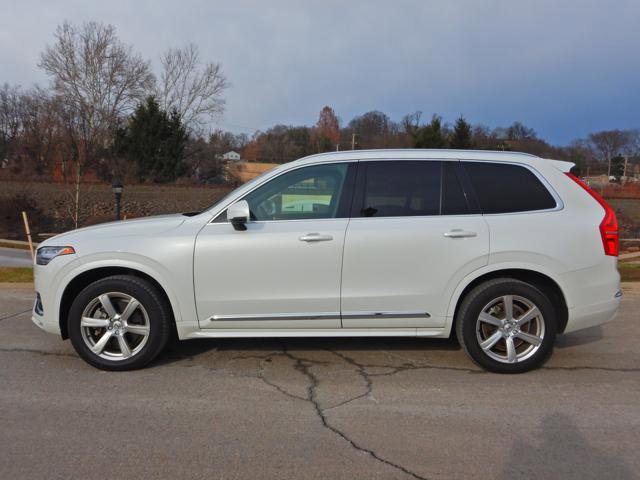 Used 2024 Volvo XC90 B6 Core AWD/4WD image 7