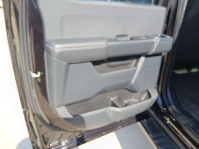 Used 2025 Ford F150 STX w/ STX Black Appearance Package AWD/4WD image 19