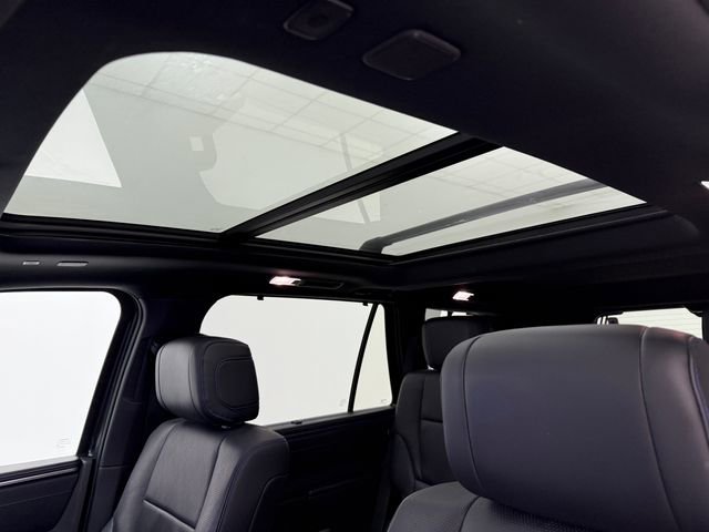 Used 2024 Toyota Sequoia Platinum image 26