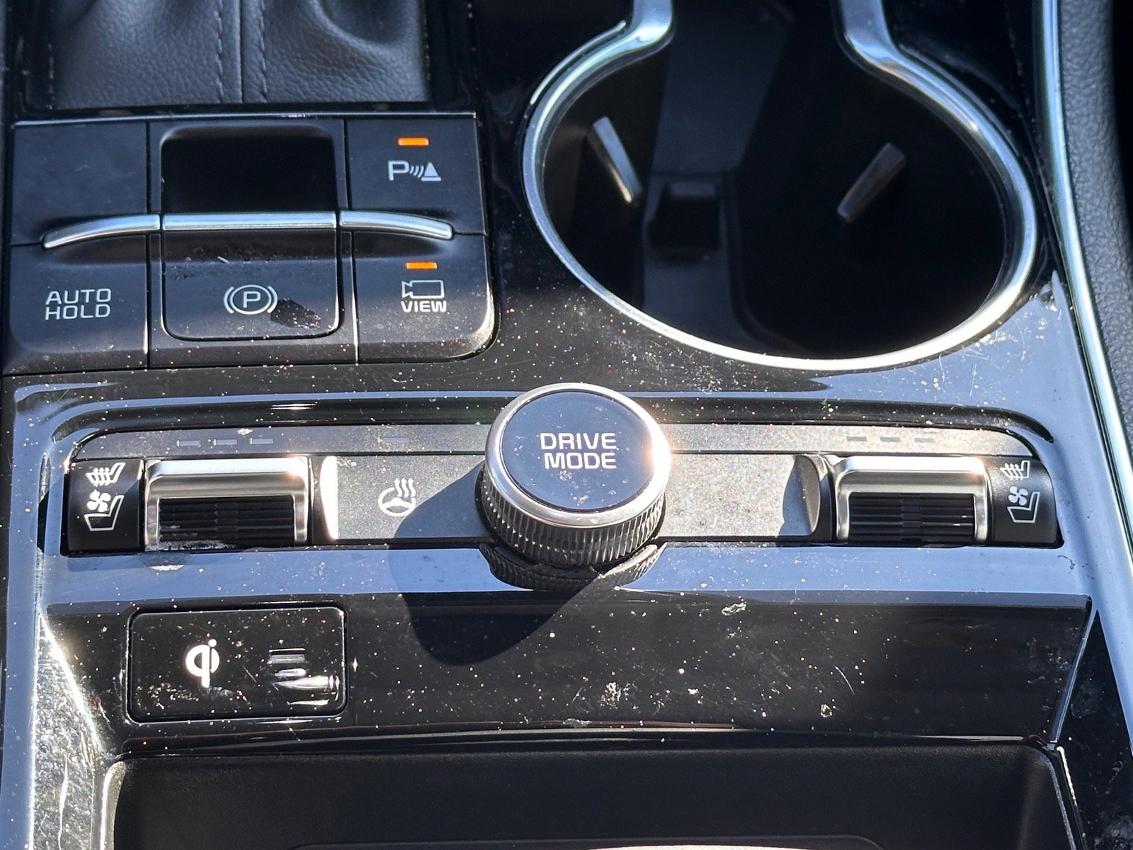 Used 2024 Kia K5 EX w/ EX Premium Package image 15