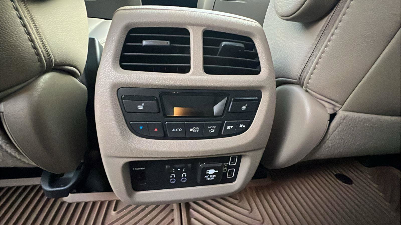 Used 2022 Honda Pilot Touring image 22