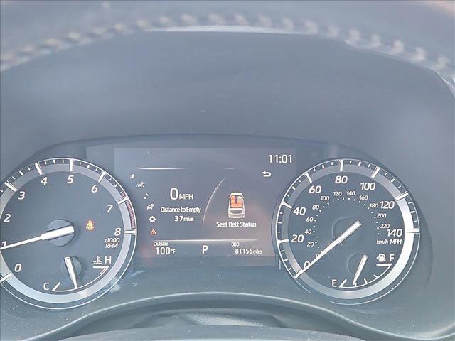 Used 2021 Toyota Highlander Platinum AWD/4WD image 15