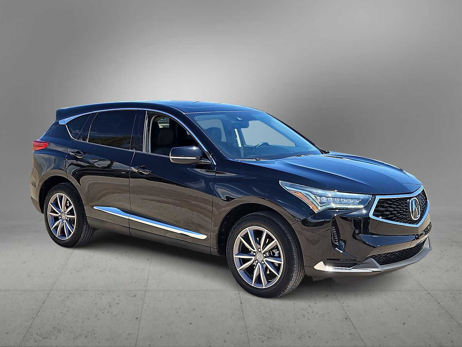 Used 2022 Acura RDX FWD w/ Technology Package image 2