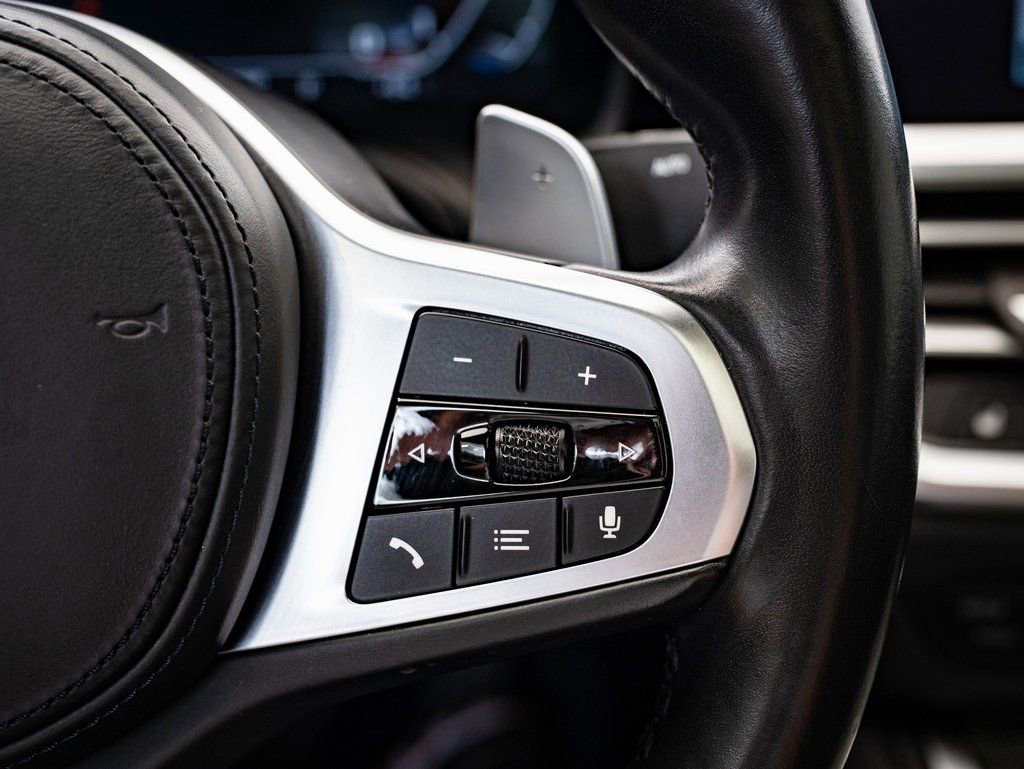 Used 2023 BMW 440i xDrive Coupe image 26