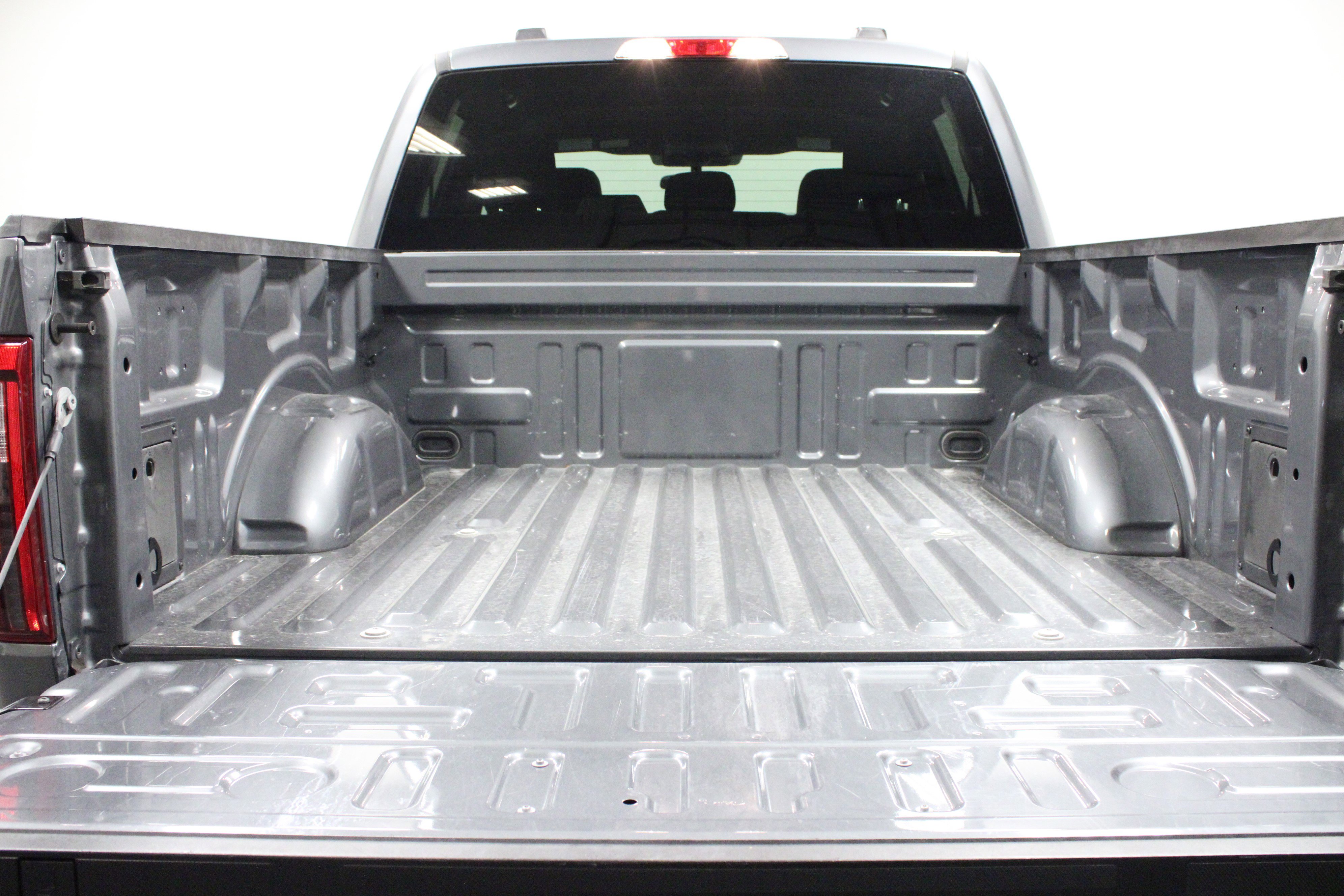 Used 2024 Ford F150 STX image 14