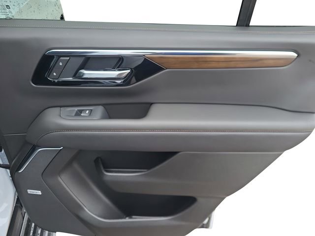 New 2026 Chevrolet Tahoe High Country image 26