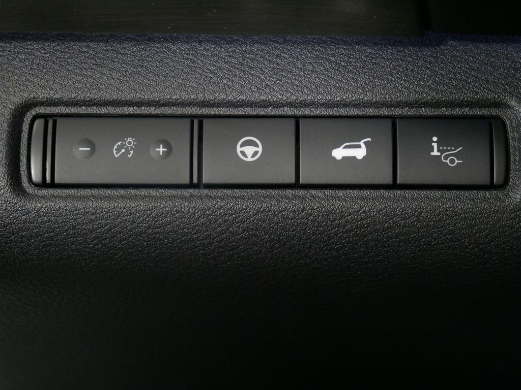 New 2025 Nissan Pathfinder Platinum image 22