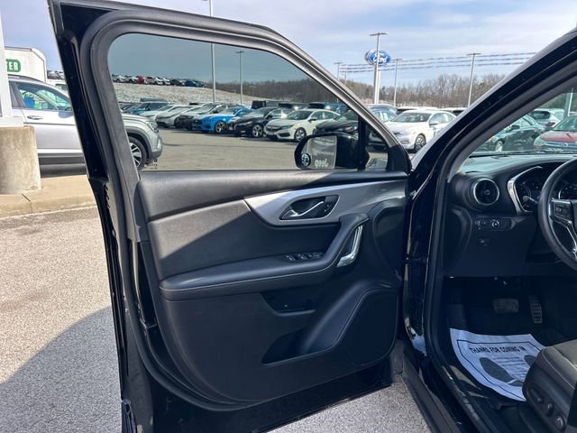 Used 2023 Chevrolet Blazer LT w/ LPO, Floor Liner Package image 28