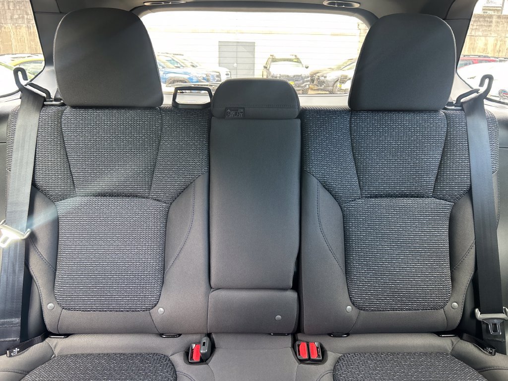 Certified 2026 Subaru Forester Premium AWD/4WD image 33