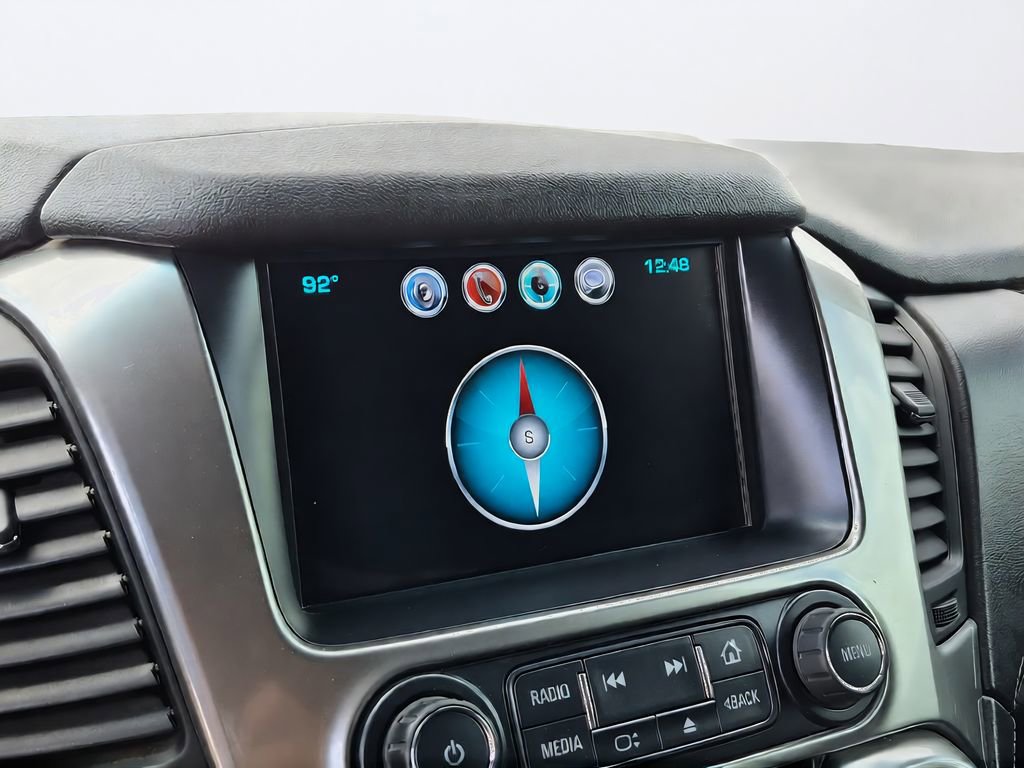 Used 2018 Chevrolet Tahoe LS RWD image 19