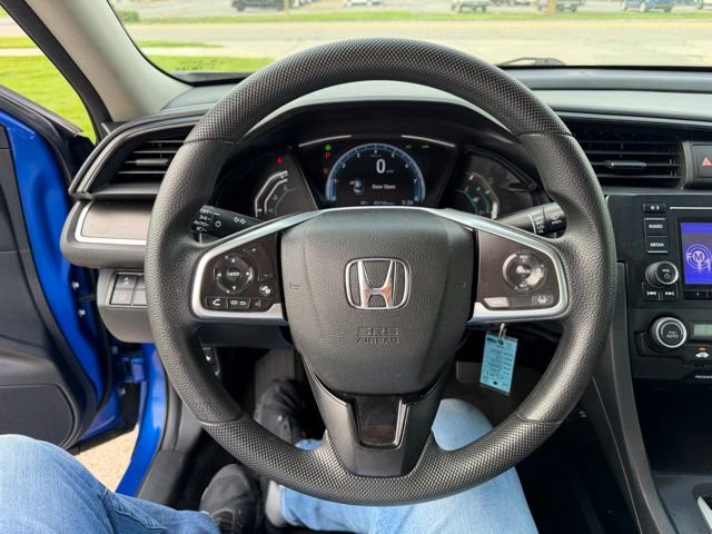 Used 2019 Honda Civic LX image 18
