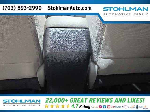 Used 2015 Subaru Forester 2.5i Premium w/ Popular Package #1 AWD/4WD image 28