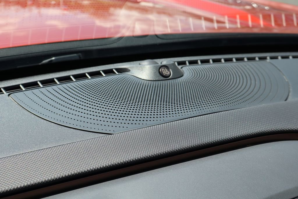 Used 2022 Ford Bronco Sport Outer Banks w/ Tech Package image 24