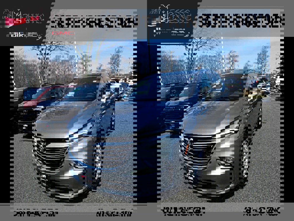 Certified 2023 Buick Enclave Essence w/ Experience Buick Package image 1