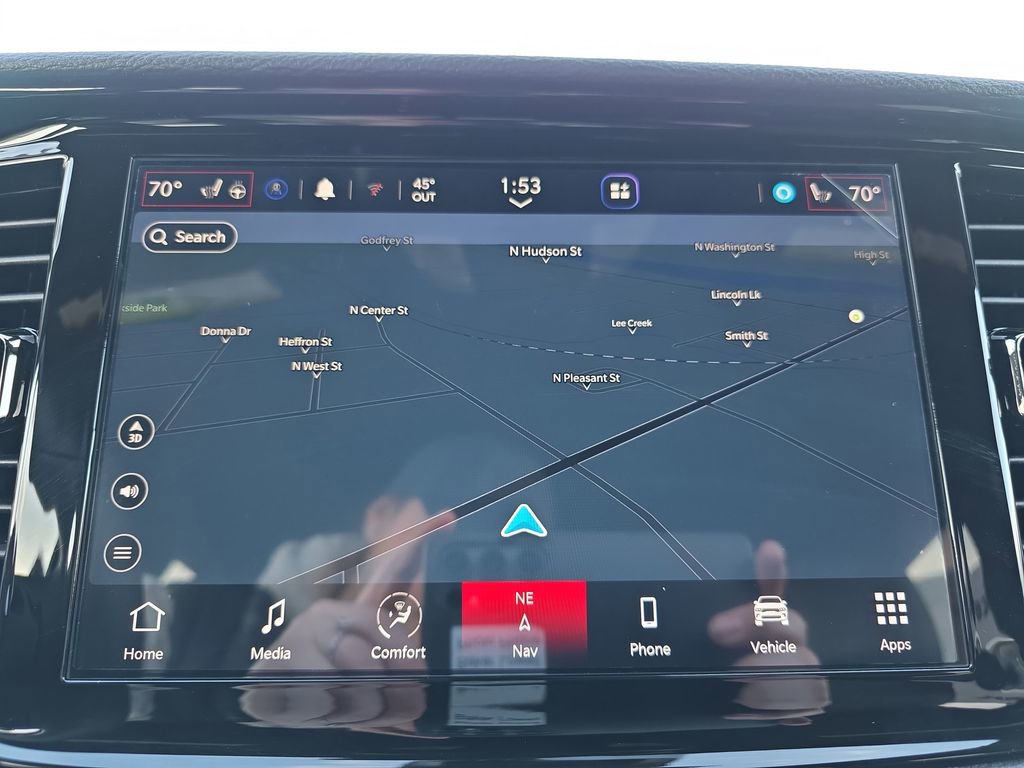 New 2026 Dodge Durango GT image 26