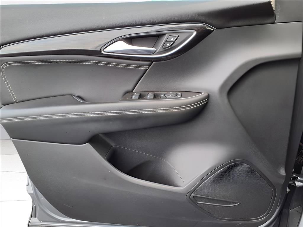 Used 2021 Buick Envision Preferred w/ Sport Touring Package image 18
