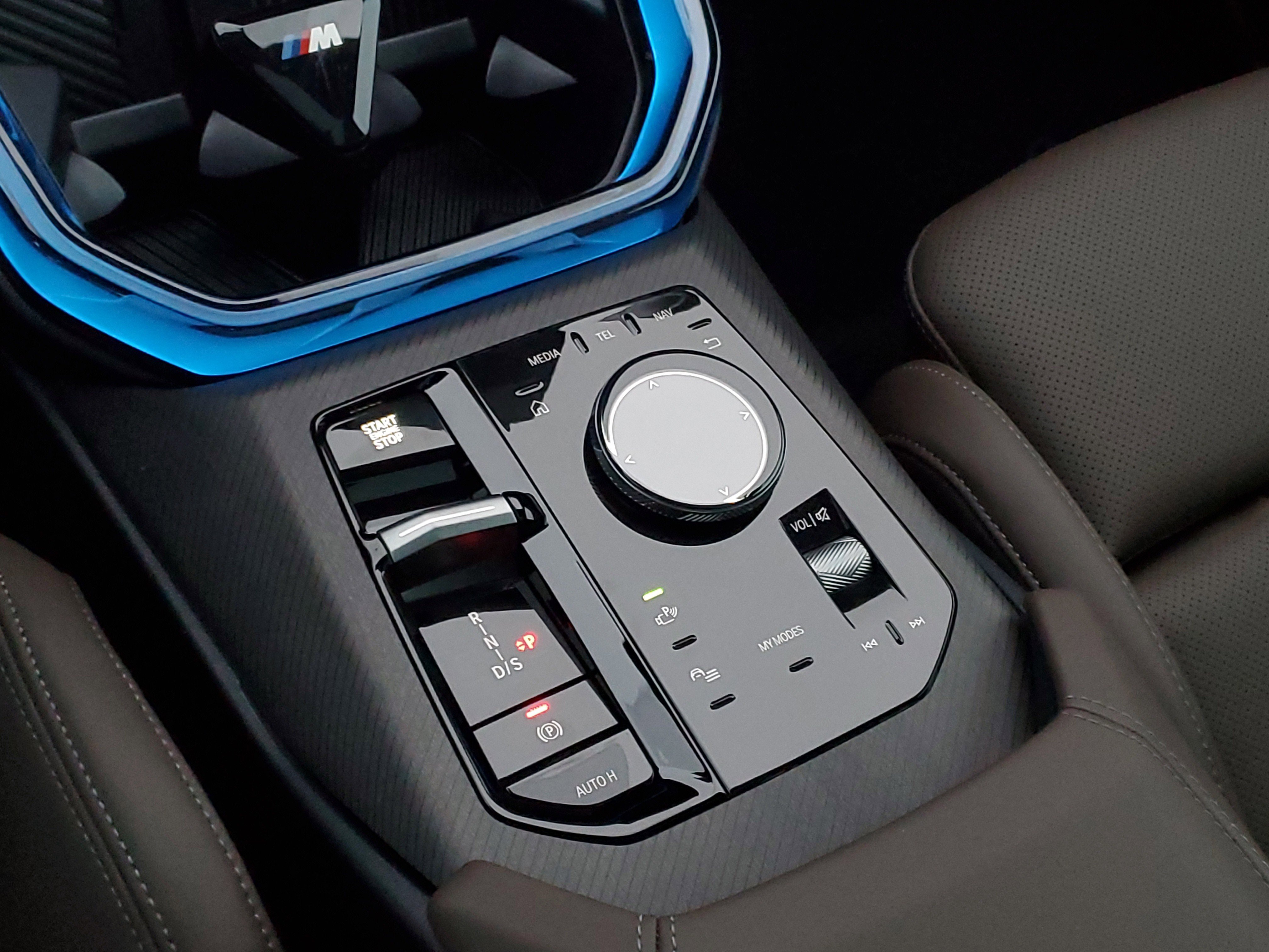 New 2026 BMW X3 xDrive30 w/ M Sport Package image 19