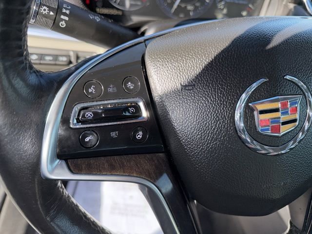 Used 2014 Cadillac XTS Premium image 15