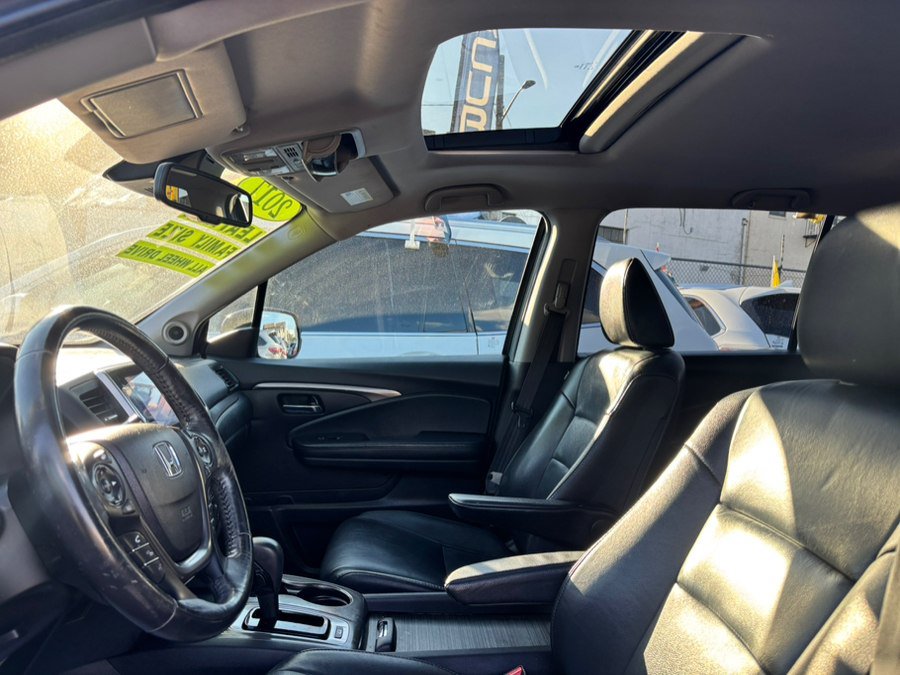 Used 2017 Honda Pilot EX-L image 22