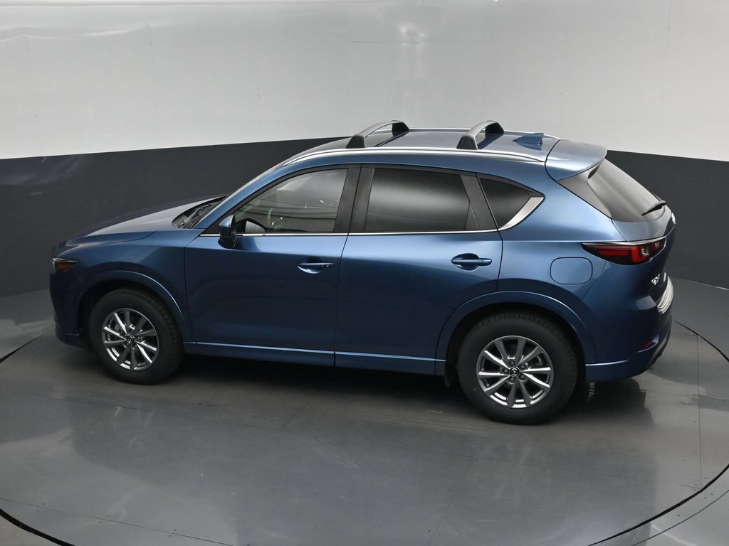 Used 2024 MAZDA CX-5 AWD 2.5 S image 14