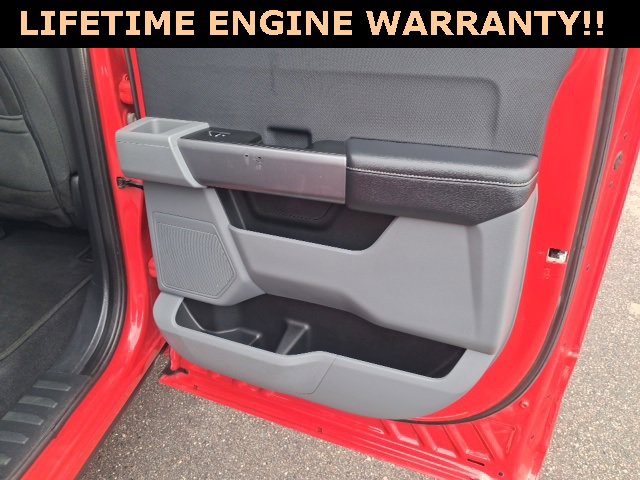 Used 2023 Ford F150 XLT w/ Trailer Tow Package image 16