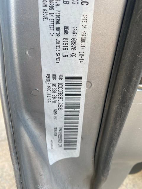 Used 2015 Dodge Dart SXT image 24