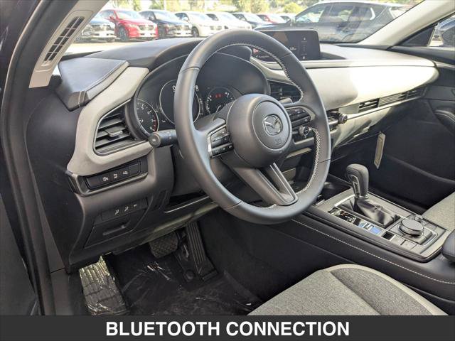 New 2026 MAZDA CX-30 Aire Edition AWD/4WD image 9
