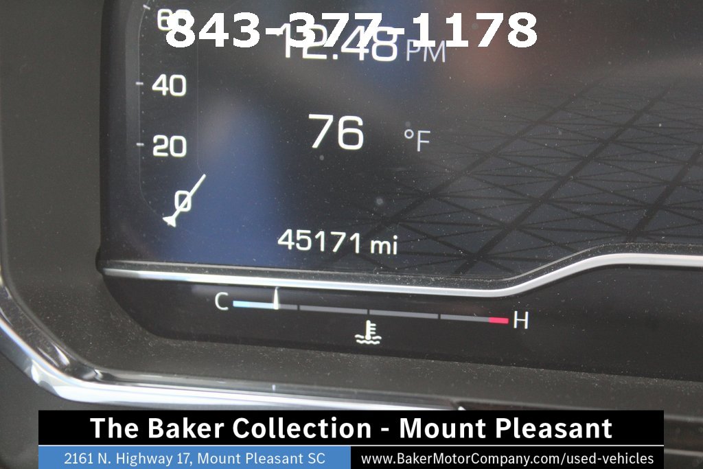 Used 2022 GMC Sierra 1500 Elevation image 32