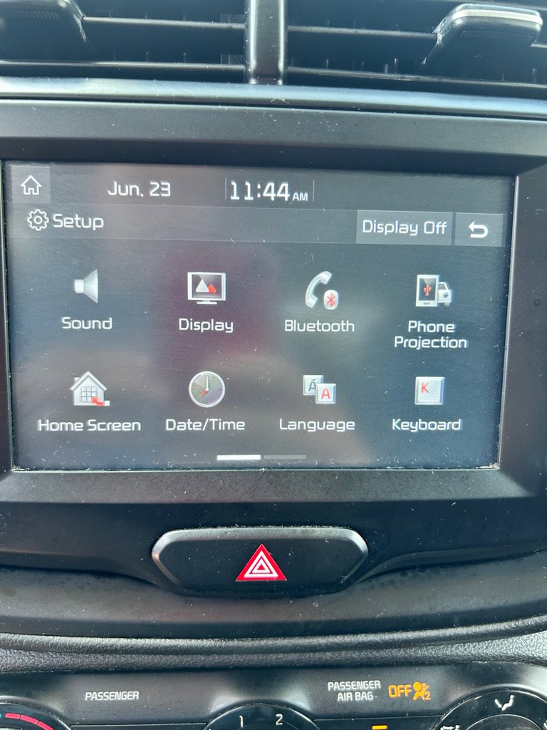 Used 2020 Kia Soul LX image 18