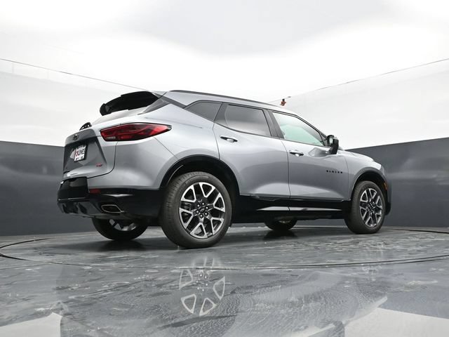 Used 2025 Chevrolet Blazer RS AWD/4WD image 57