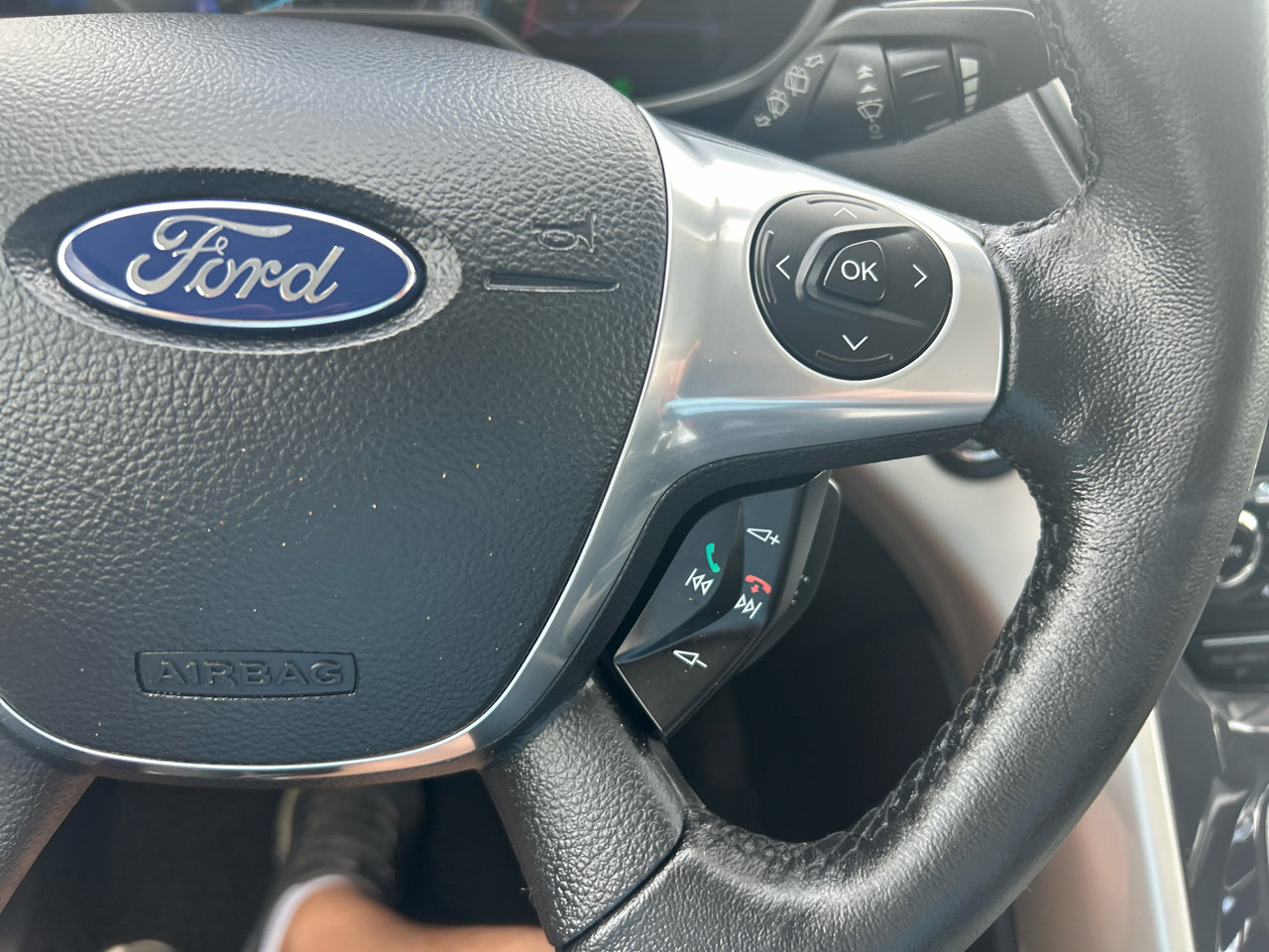 Used 2013 Ford C-MAX Energi SEL image 20