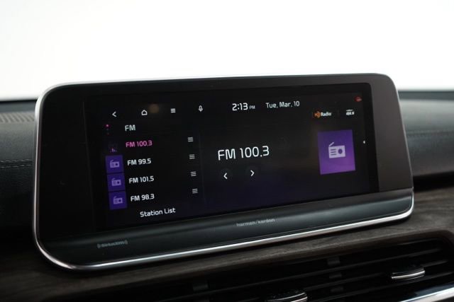 Used 2022 Kia Telluride SX image 25