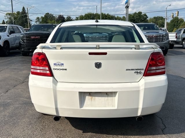 Used 2009 Dodge Avenger R/T FWD image 9