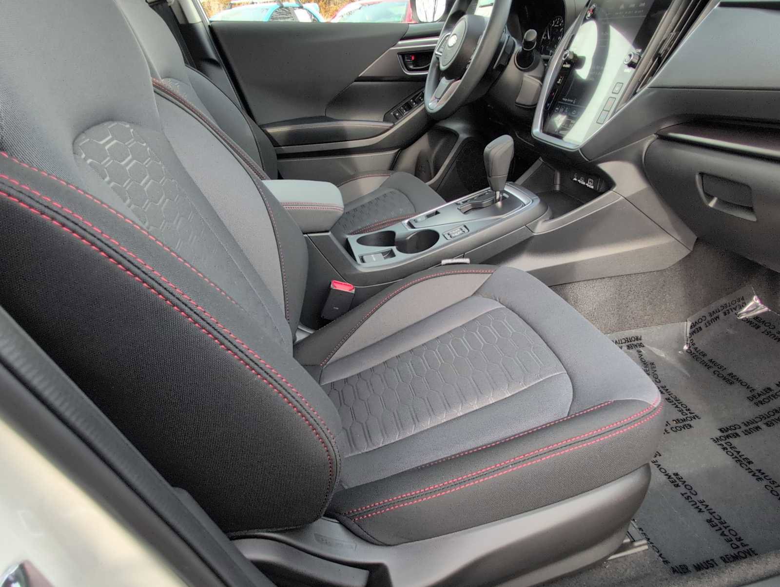 Used 2025 Subaru Impreza 2.0i Sport image 20