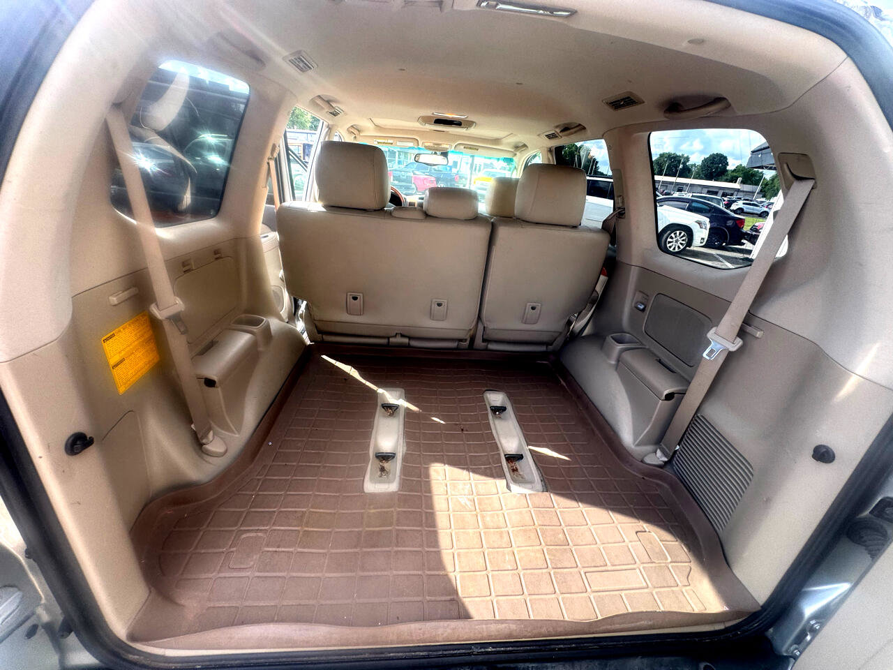 Used 2005 Lexus GX 470 image 11