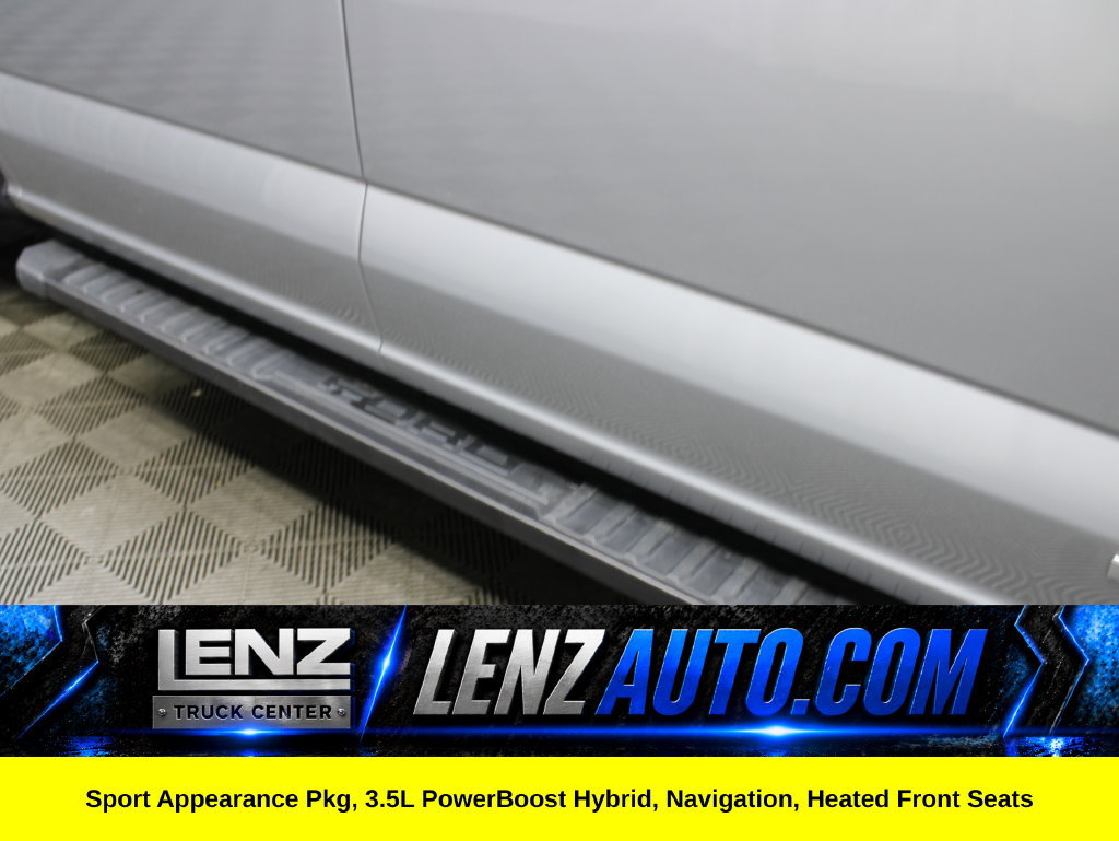 Used 2023 Ford F150 XLT w/ Equipment Group 302A High AWD/4WD image 52