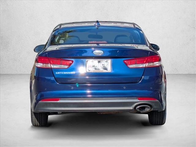 Used 2018 Kia Optima LX image 6