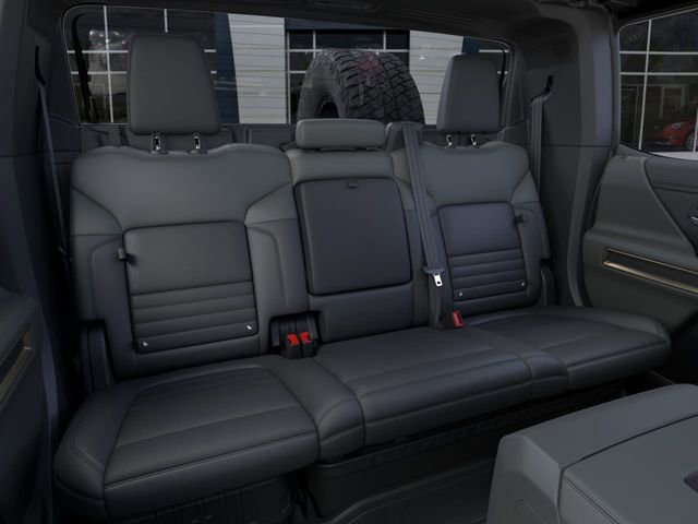 New 2024 GMC Hummer EV 3X w/ Extreme Off-Road Package image 17